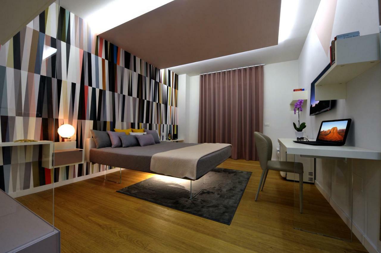 A Suites Сорренто Экстерьер фото